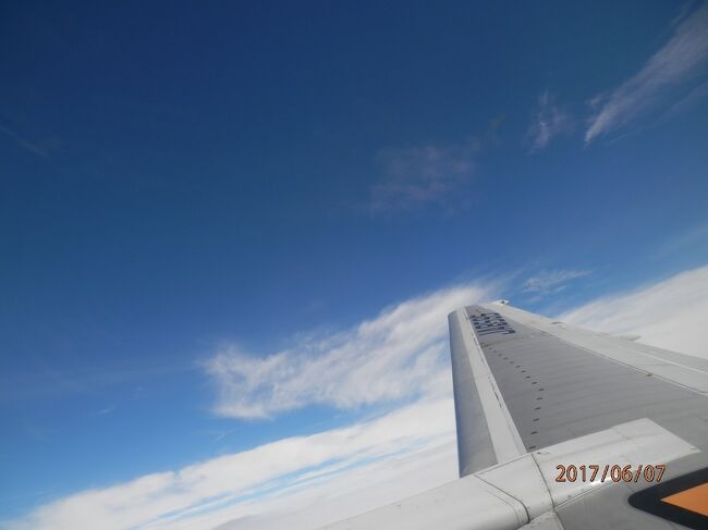 7水曜1日目1あさana航空の往き 常滑 セントレア 中部国際空港 愛知県 の旅行記 ブログ By Sai Tenさん フォートラベル