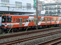 赤城神社からJR武蔵野線三郷駅へ歩くこともできるようでした。
でも流山線に乗りたかったので平和台駅から終点馬橋駅へ。
ふたたび常磐線に乗って帰ることにします。