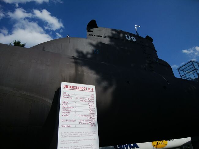 1966年製造。<br />乗員22名です。