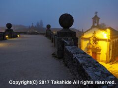 ルーゴのローマ城壁(Muralla romana de Lugo)

ルーゴ(Lugo)は世界遺産に登録された城壁の中に旧市街が形成されています。


ルーゴのローマ城壁：https://en.wikipedia.org/wiki/Roman_walls_of_Lugo
世界遺産：http://whc.unesco.org/en/list/987/