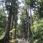 梅雨晴間の東北周遊（１）平泉から須川温泉へ