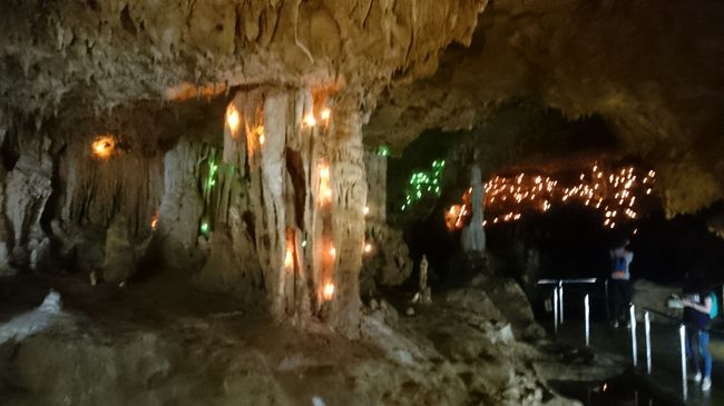 やっと、ライティングポジションに・・・