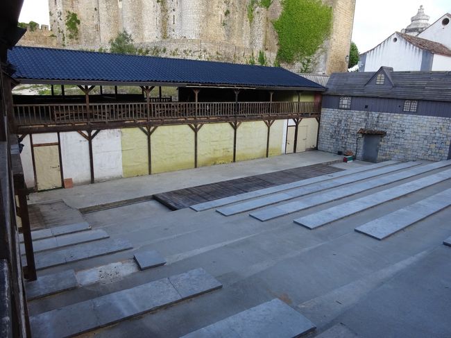 反対側に、別なのもあった（〓＾ワ＾〓）