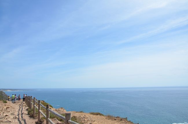 こちらも大西洋！！！