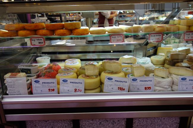 チーズ美味しそう。