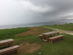 全体６日目

レンタカーにて石垣島観光
この日だけ天候が・・・

まずはミルミル