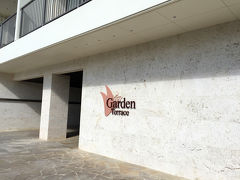 フサキリゾートビレッジ石垣島のガーデンテラスに泊まります。