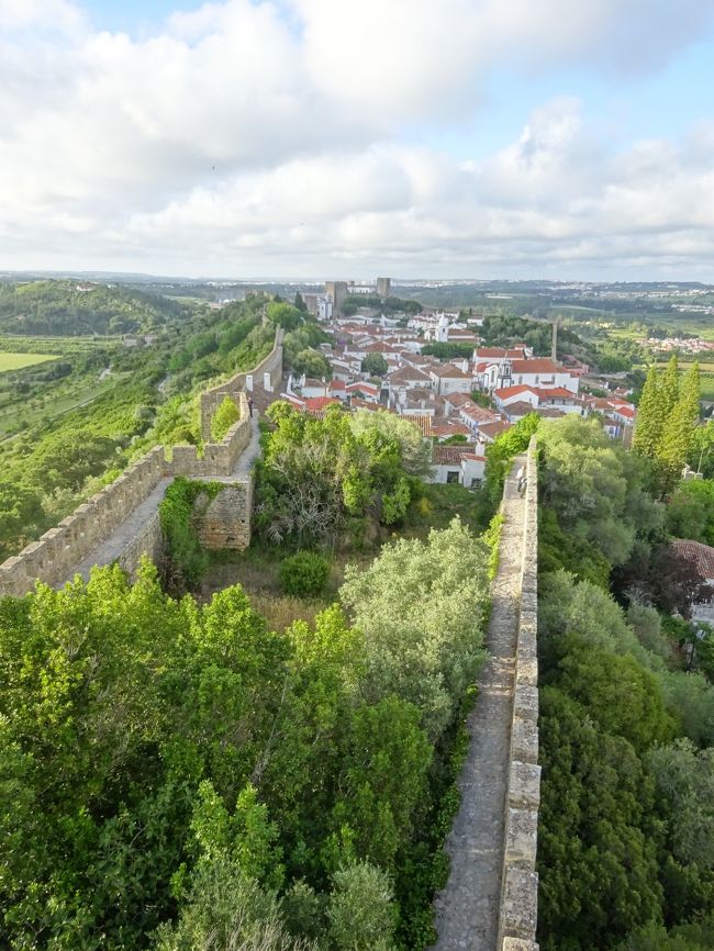 ポルタ・ダ・ヴィラのあたりで、降りられるだろうからな、、、