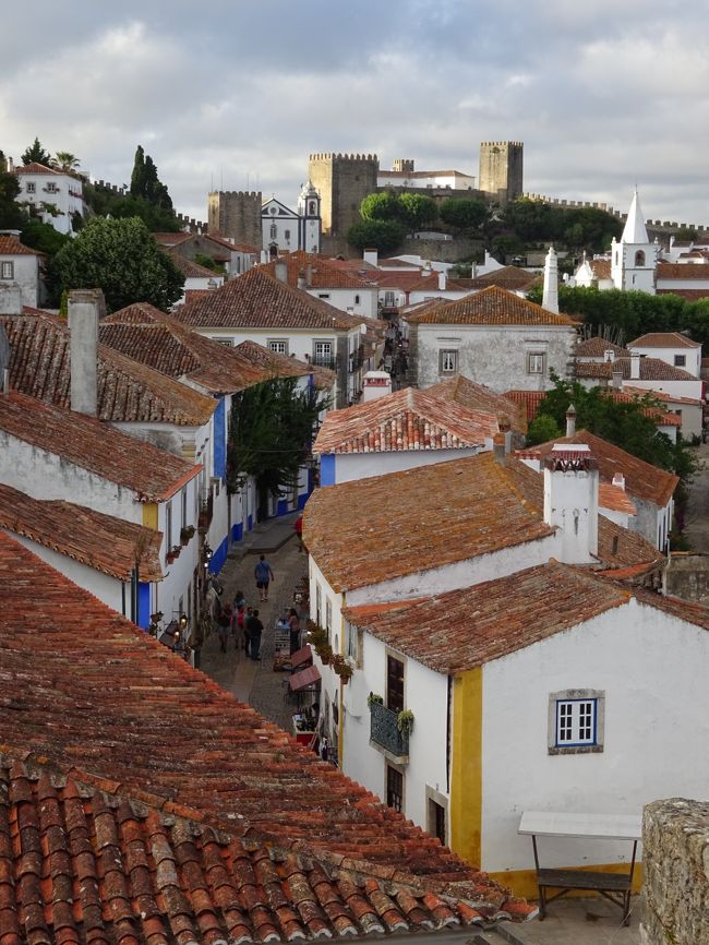 メインストリート