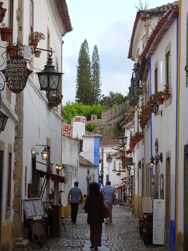 夕飯はどこで食べようかと…<br /><br />やっぱ、メインストリートより１本裏が好ましいのではないかと思い、選択