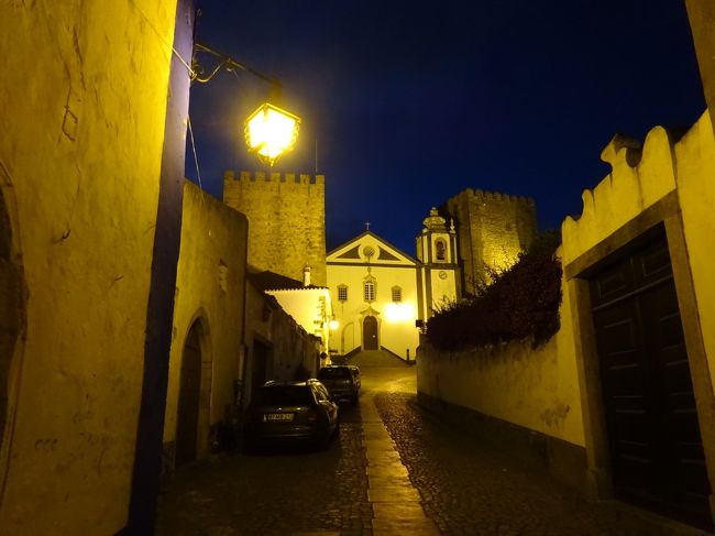 確かに見所は少ないし<br />城壁も一部分だけ歩くこともできるし…<br /><br />公共の乗り物利用で日帰りだと<br />結構慌ただしくなっちゃって嫌だったのもあるけれど…