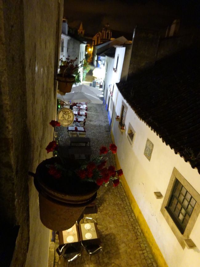 窓からの眺めは、一本裏の、さっき食事をした通りだ<br />（〓＾ー＾〓）<br /><br />部屋の中にいても<br />街の雰囲気が感じられて…<br />いや、そんな気がするだけかもしれないけれど<br />ルンルン♪であった(〓⌒(∵ ε ∵)⌒〓)