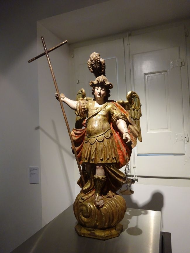 市立博物館<br />