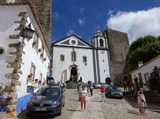 サンティアゴ教会