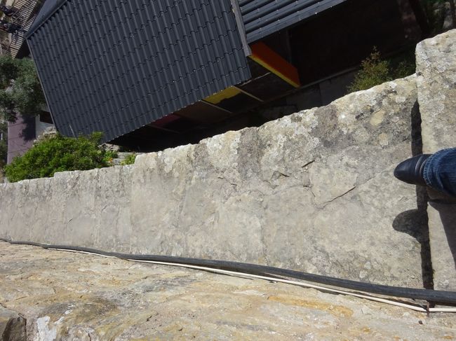 ほらね。<br />ちょっとめまいがしてくらっとなんか来たら、<br />大変です！