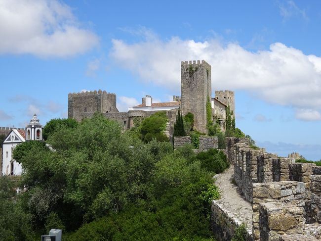 こちらはポサーダ