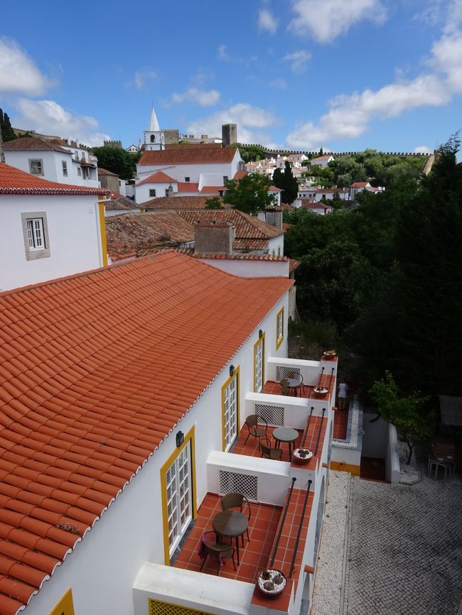 この手前の建物は～<br /><br />宿かな？アパートかな？<br /><br />で、この屋根の形を見る限り…<br />大雪は降らなそうね（〓´ω｀〓）