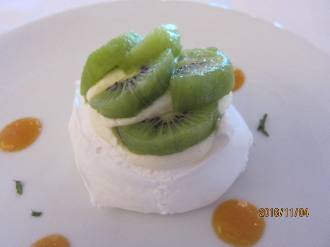 今日の夕食です。