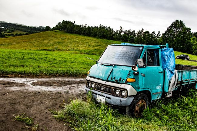 エフェクトかけて遊んでみました（笑）
