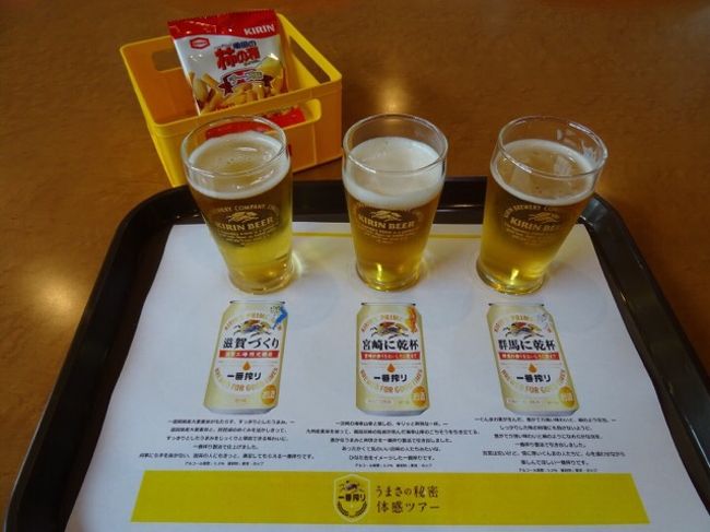 47都道府県の一番搾り特別試飲会in取手工場 第二弾17 ビール工場での飲み比べ 取手 守谷 茨城県 の旅行記 ブログ By としさん フォートラベル