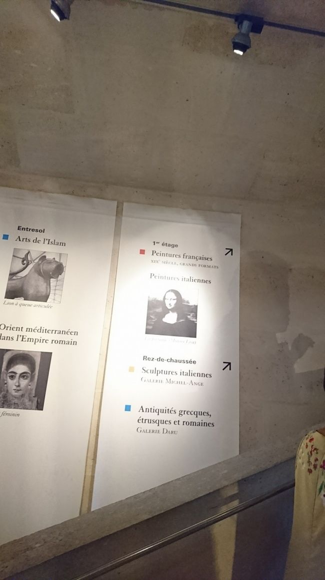 有名な作品の案内があります。