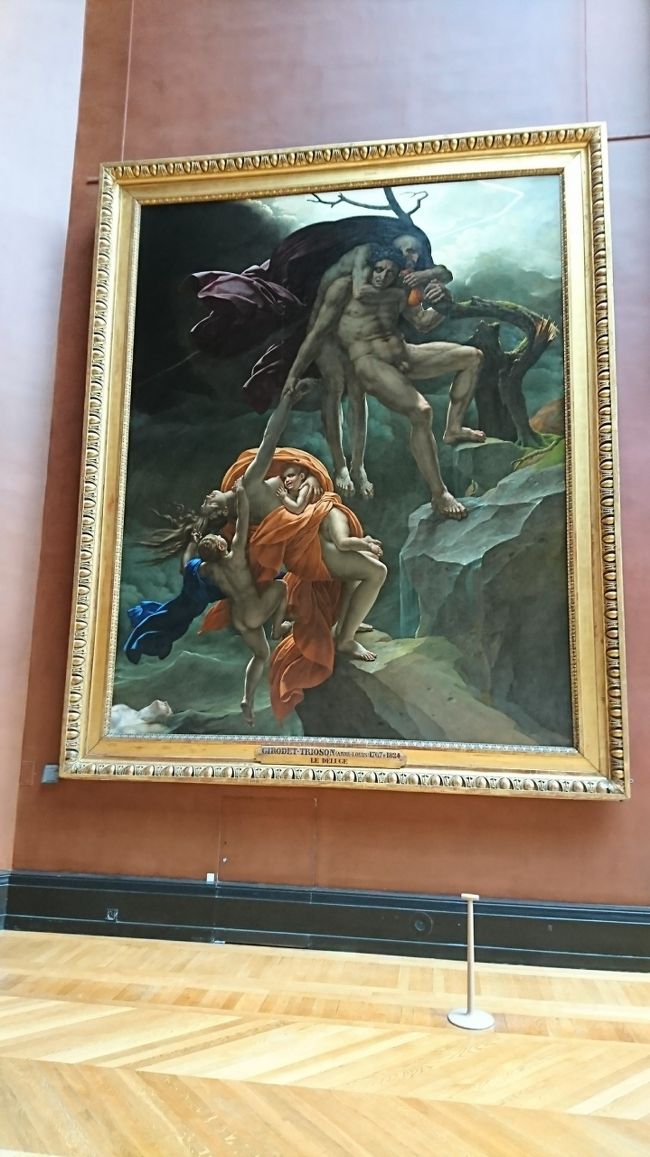 他にも圧倒される作品がたくさんあります。