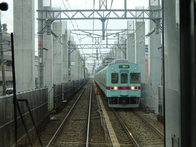 久々の九州 空き時間を使ってお出かけ その１ 西鉄福岡 大牟田 島原へ 大牟田 福岡県 の旅行記 ブログ By Tagucyanさん フォートラベル