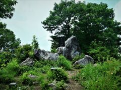 そして１２：２０、子持山登頂！

お疲れ様でした。

