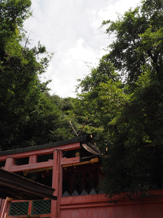 若宮神社です。