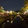 倉敷と岡山後楽園・岡山城