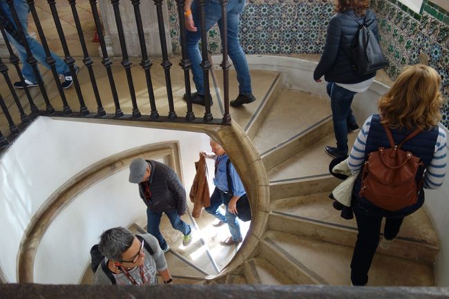 さて王宮に入場。