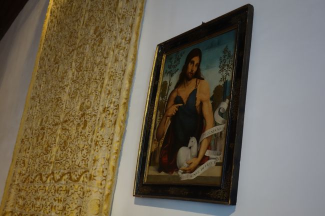 これは、、、、男性？