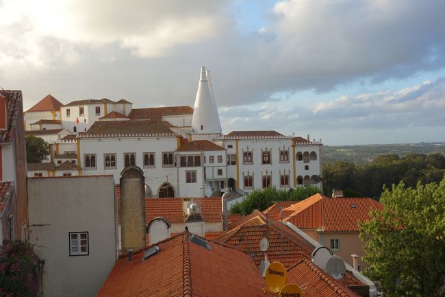 飲み物をアパートに置いて夕食に出ます。<br />お目当てワインバーを探しますが見つけられず、日曜日でお休みだったりどんどん閉店していくしで、なかなか決められません。