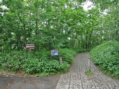 釧路と言えば釧路湿原。釧路駅をあとに30分ほど車で走って細岡展望台に来ました。