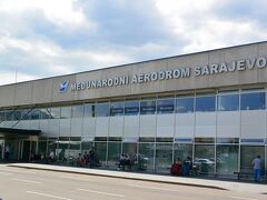 サラエボ国際空港