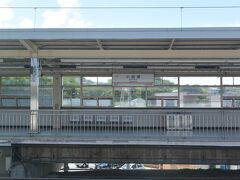 小田原駅