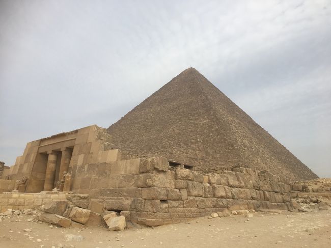 はい、ほらでかい