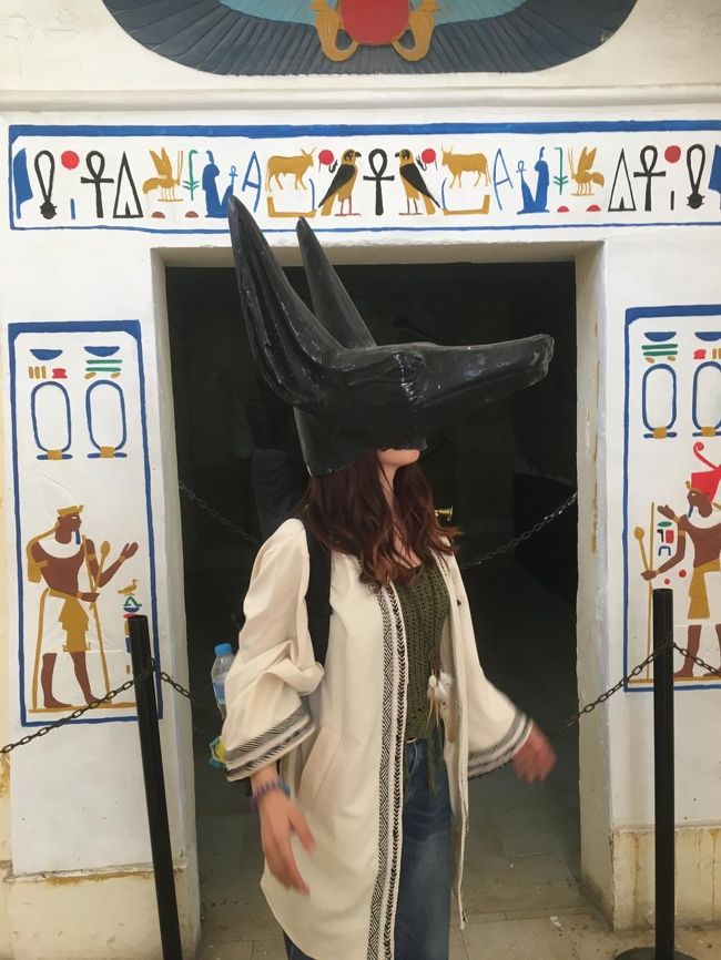 いい感じじゃんね。