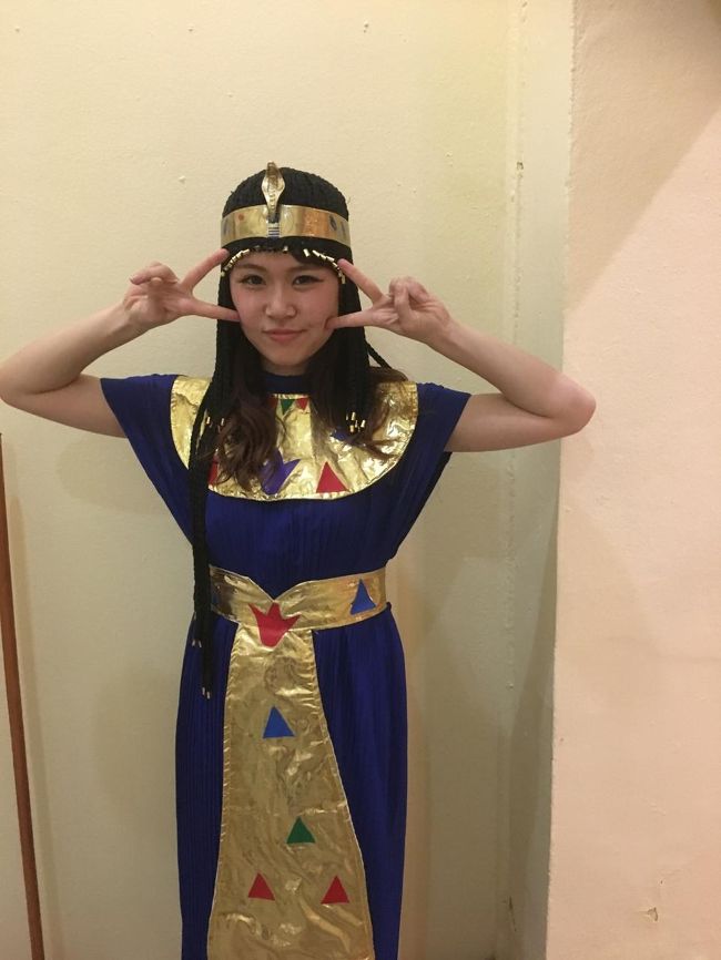 楽しかったわ（笑）