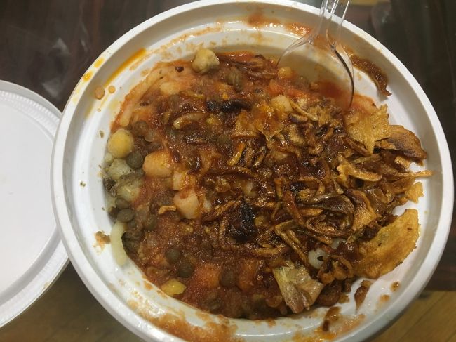 コシャリばりうまい