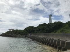 唐人墓から徒歩で行ける観音崎。
東屋もあり、海を眺めながらの散歩コースです。