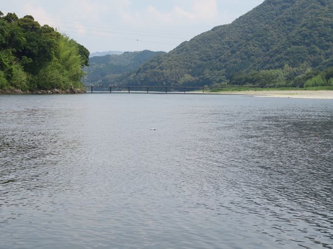 まるごと四国 8つの絶景めぐり ＜3＞ 足摺岬 ＆ 四万十川