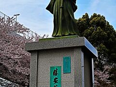 浅草・桜-5　隅田公園⇒吾妻橋/78　　59