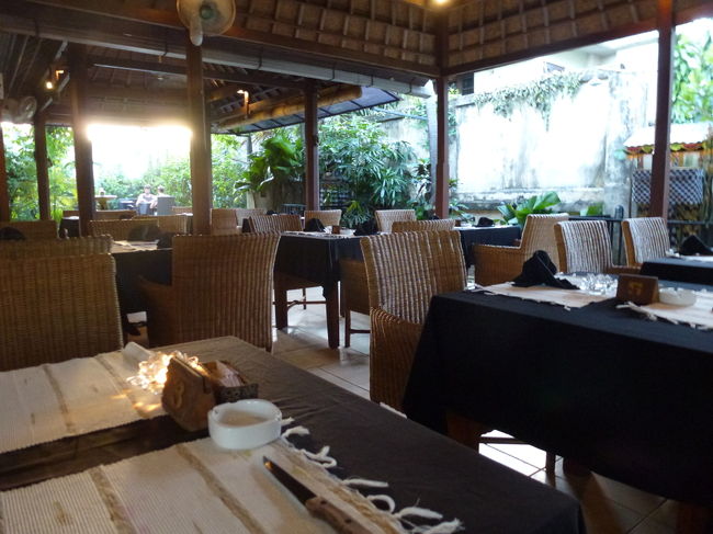 このお店はフィレステーキがなかなか美味しいそうです。<br />