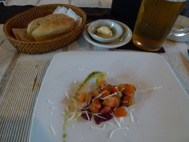 スターターはサービス♪