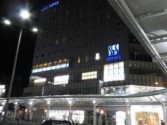 夏の18きっぷ関西食い倒れの旅【後編】です
奈良駅前のまん前にある、スーパーホテルLohas・JR奈良駅に泊りました
