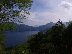 中禅寺湖