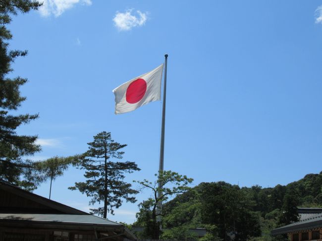 08出雲大社を特別参拝する ドーミーめぐり２０１７その８ 出雲市 島根県 の旅行記 ブログ By くに クマさん フォートラベル