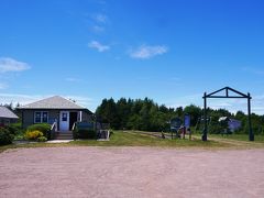 午後1時、次の目的地「ELMILA」駅到着。
