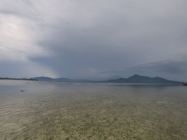 お天気イマイチ。。。
